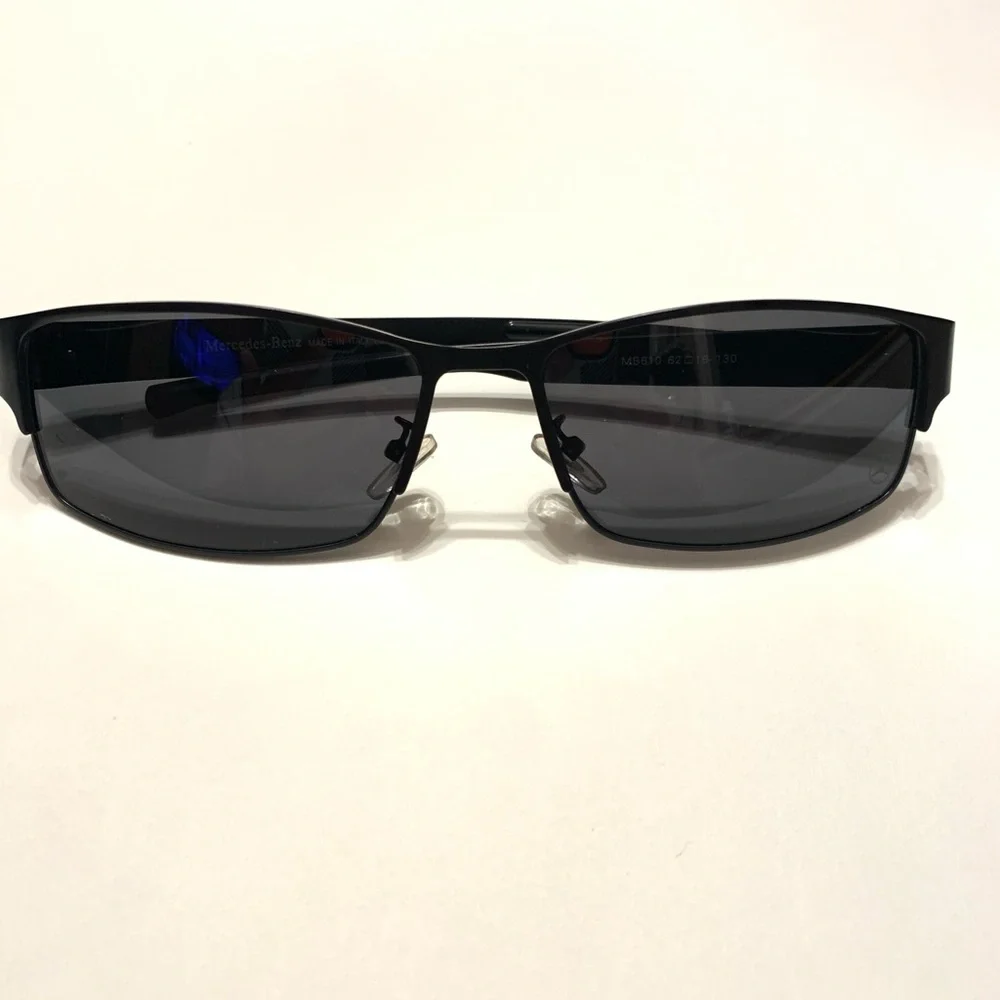 Mercedes Benz Sunglasses